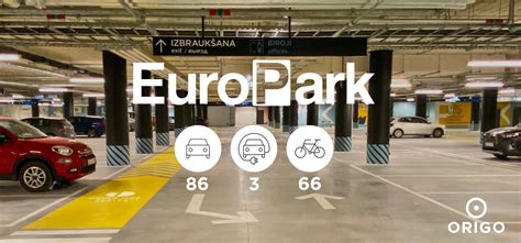 europark origo